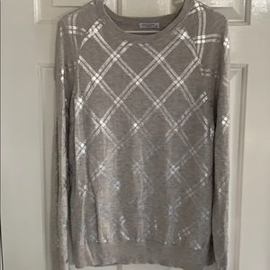 Equipment Femme Dressy Pullover
